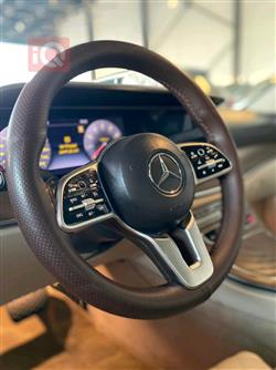 مێرسێدس بێنز E-Class